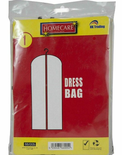 Dress bags hanging wedding - ,