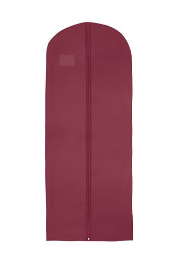 Hoesh burgundy waterproof long - waterproof,