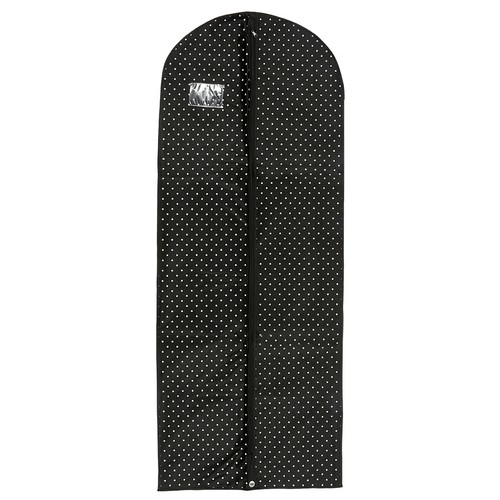 Polka dots breathable - dots, long