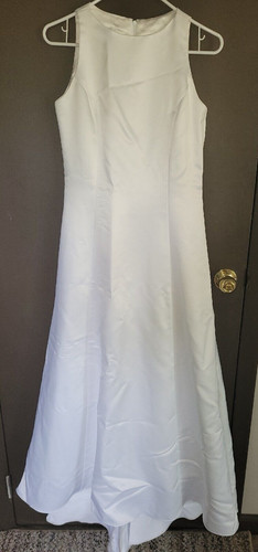 Jessica mcclintock wedding - jessica,