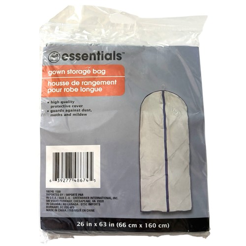 Essentials gown wedding prom - essentials,