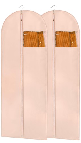 Dress bags for gowns - dress, 65''