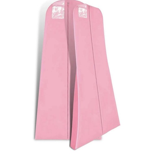 Breathable long zipped - 72",