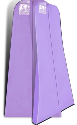 Breathable long zipped - long,