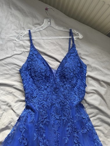 Tiffany aproni royal - tiffany’s,