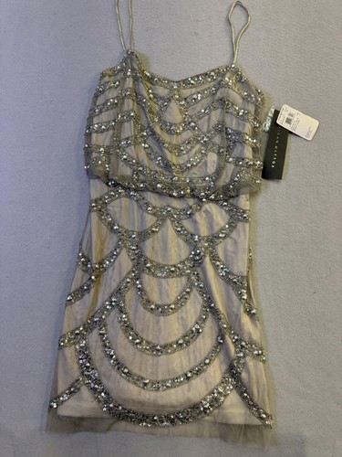 Aidan mattox dress womens - aidan,
