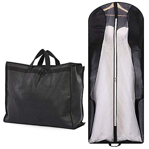 Bridal wedding garment - 70",