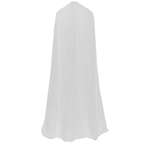 Breathable wedding gown - wedding, prom