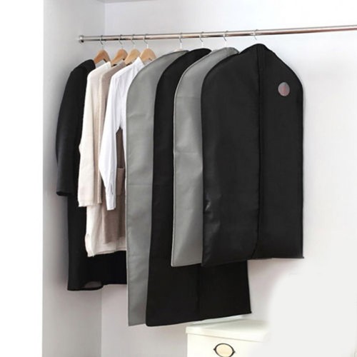 Dress bag cover - dress,