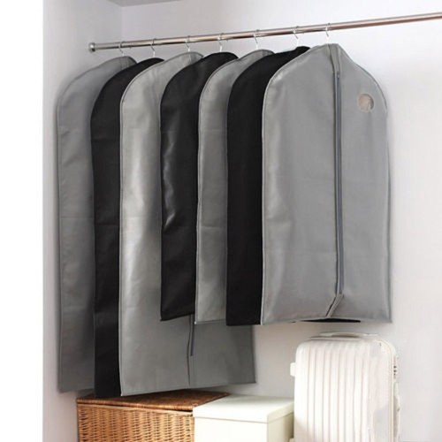 Dress bag cover - dress,