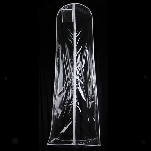 Waterproof full length - full, clear