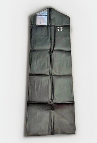 69x24 travel garment bag suit - 69x24,