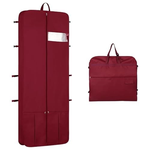Wedding dress garment bag - dress,