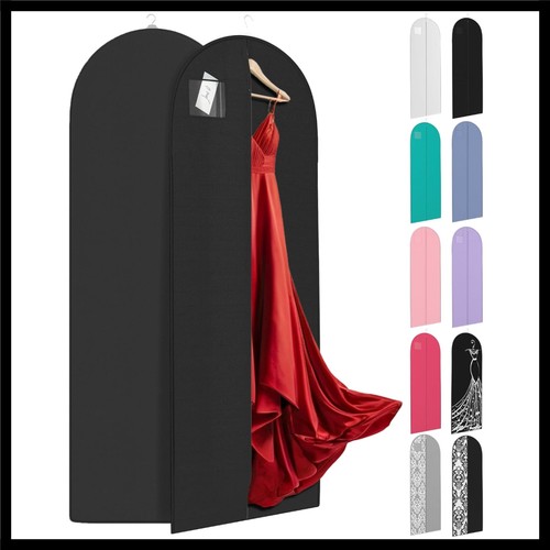 Wrinkle free dress - 72”,