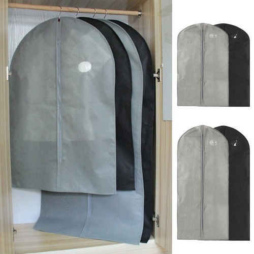 Dress bag cover hanging - dress,