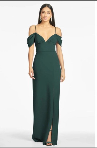 Sachin and babi brittany gown - sachin,