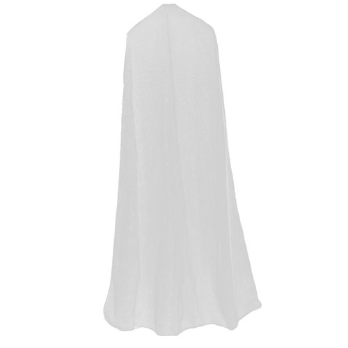 Breathable wedding gown prom - gown,