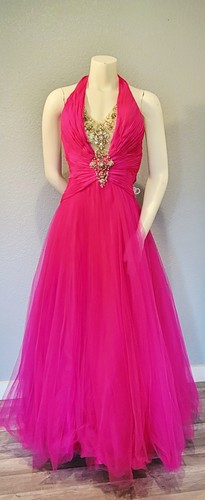 Terani coulture ball gown - terani,