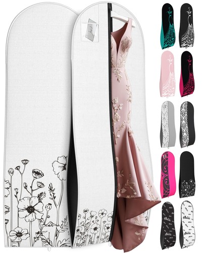 Dress and gown - dress,
